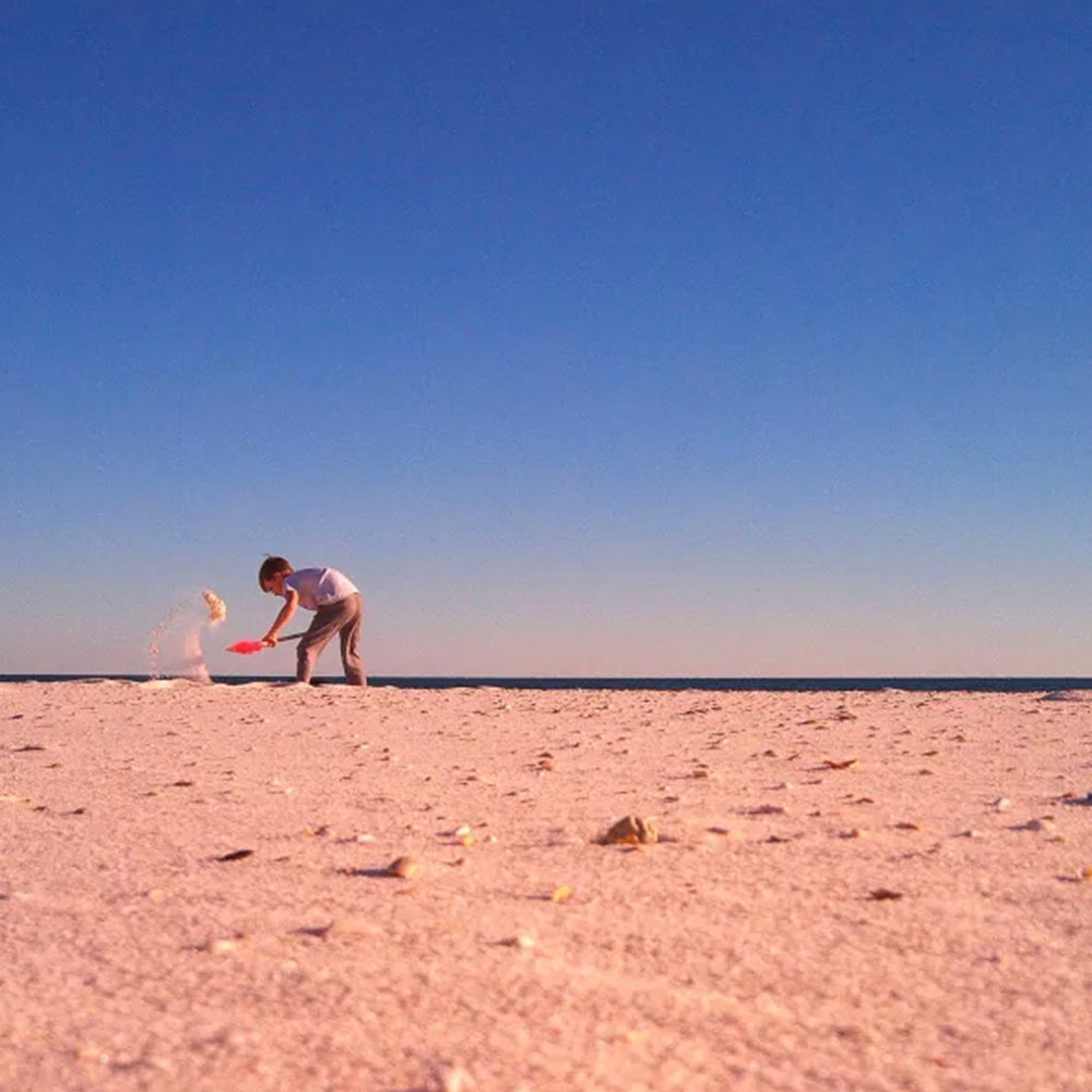 CS - PRO Camera - Paranoid Ranch