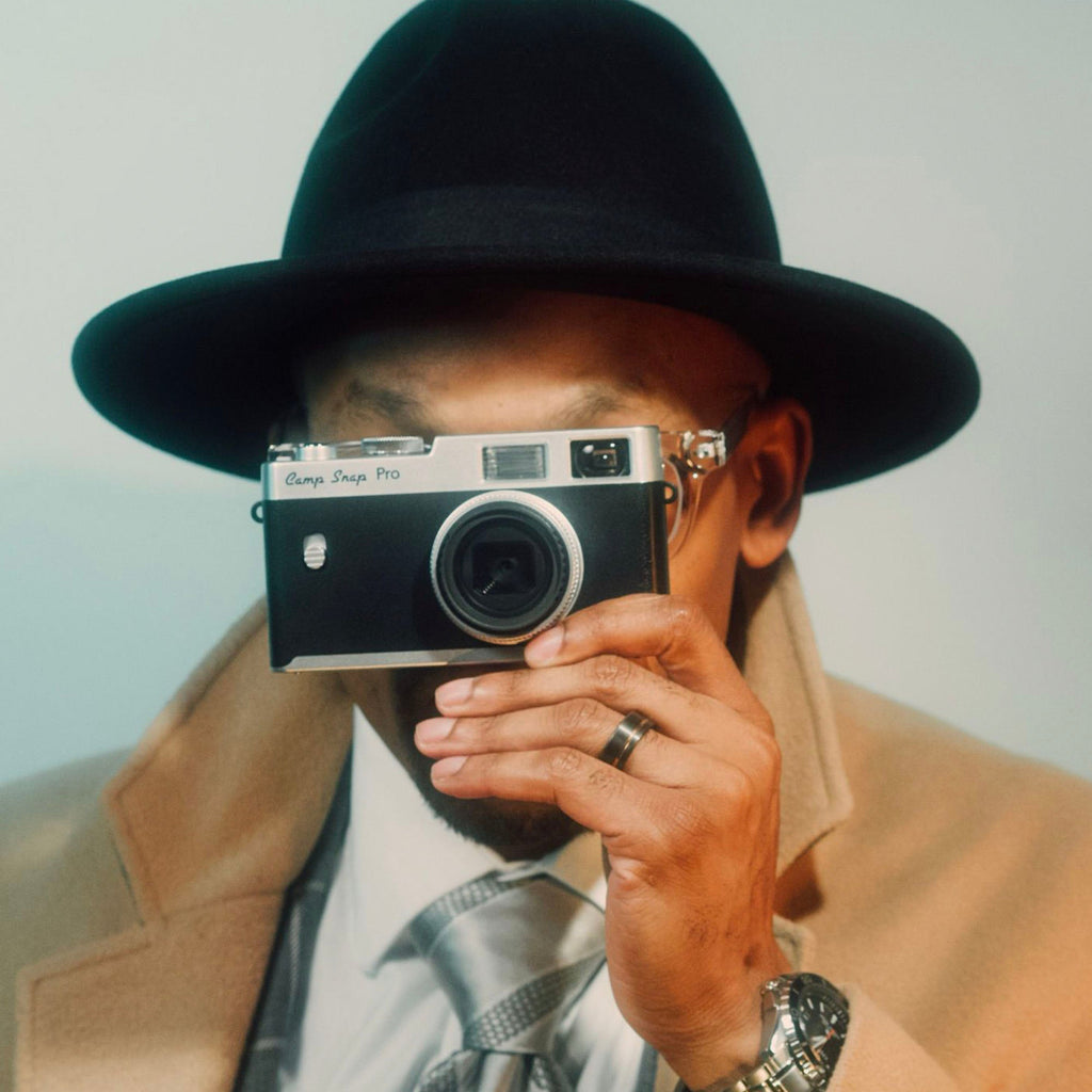 CS - PRO Camera - Paranoid Ranch