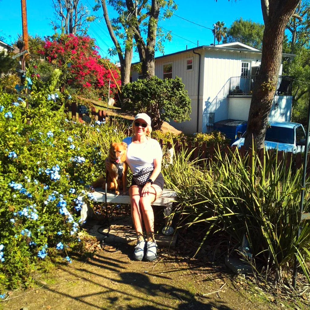 CS - PRO Camera - Paranoid Ranch