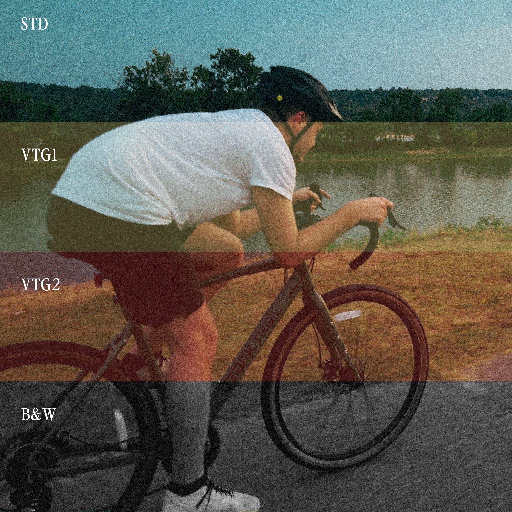 CS - PRO Camera - Paranoid Ranch