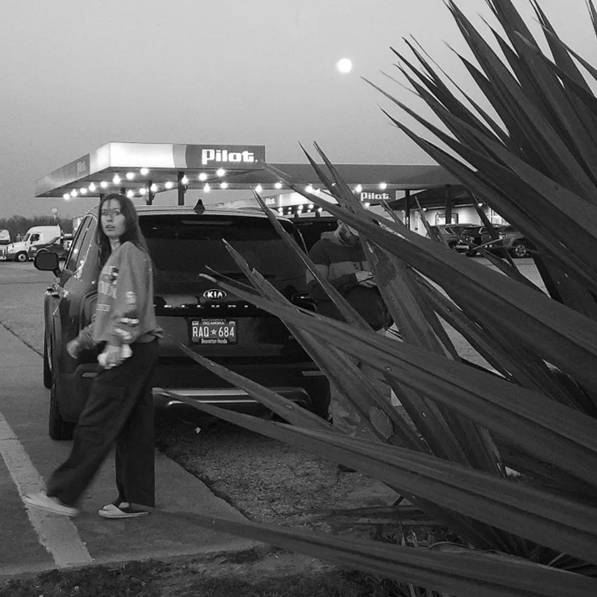 CS - PRO Camera - Paranoid Ranch