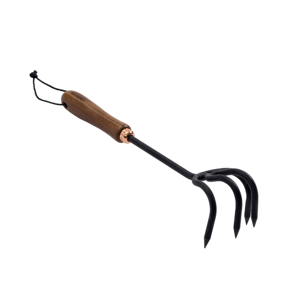 Cultivator - Paranoid Ranch