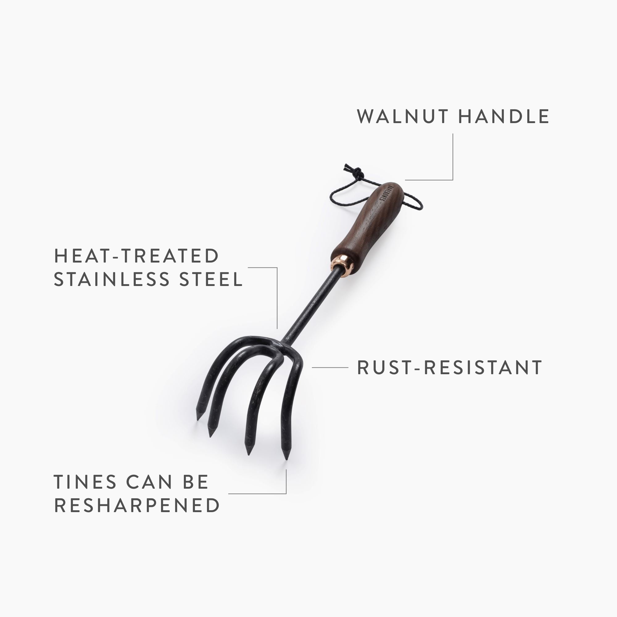 Cultivator - Paranoid Ranch