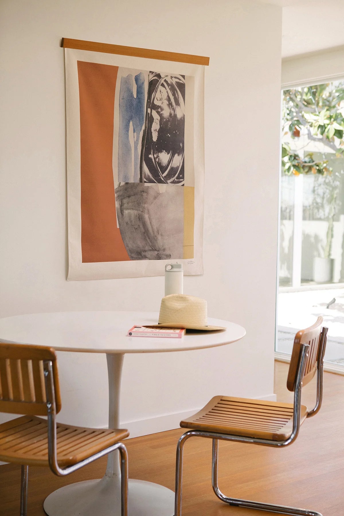 DAHR | 36 x 48 | Canvas - Paranoid Ranch