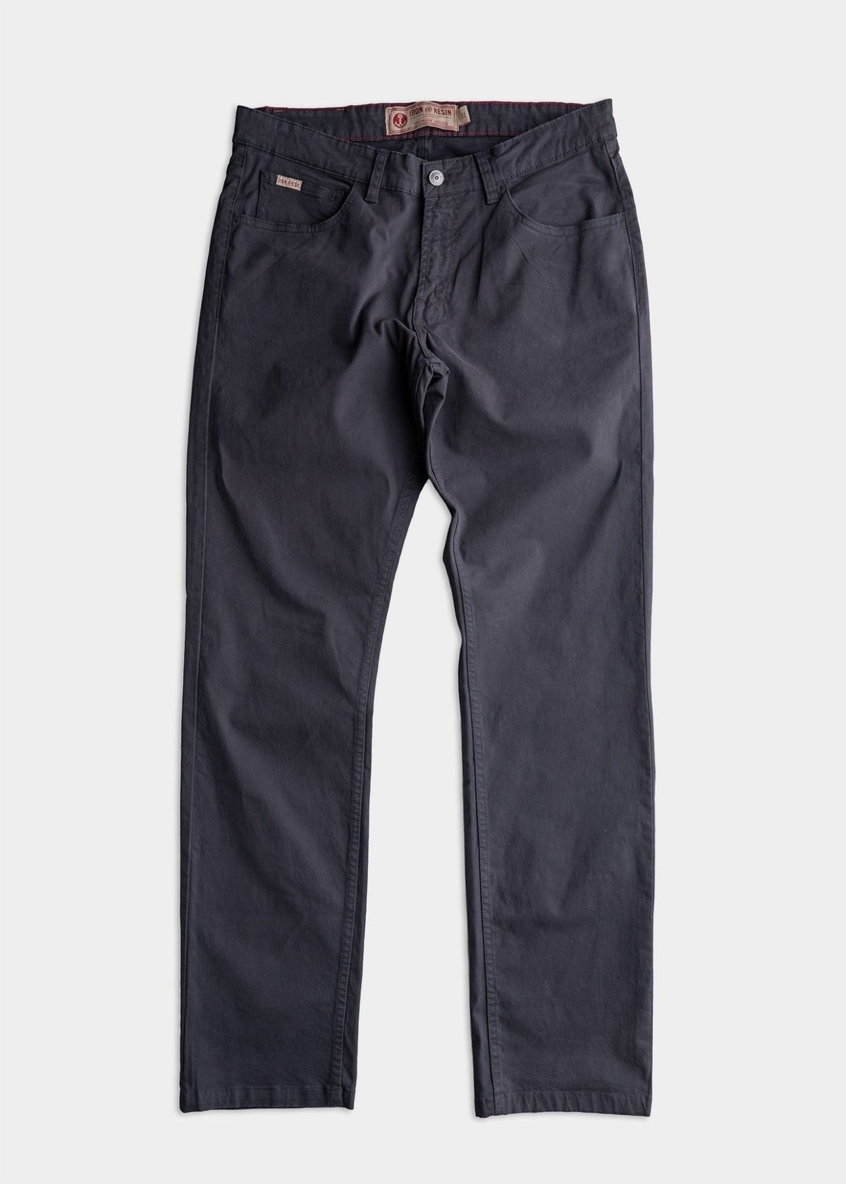 Daily Driver Pant - Paranoid Ranch