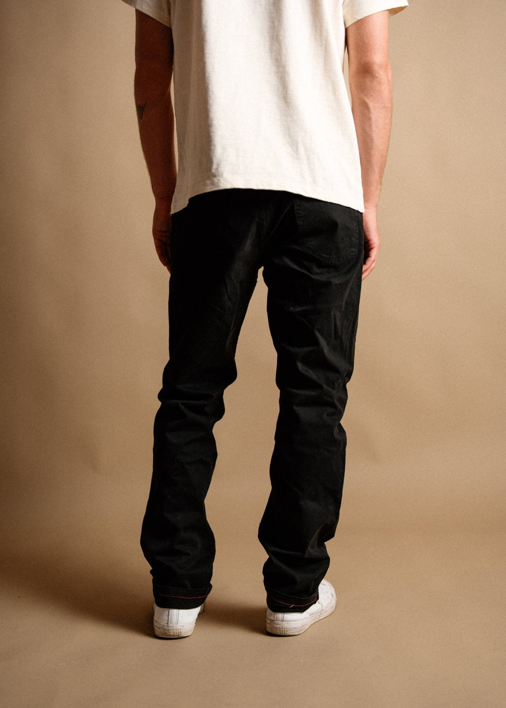 Daily Driver Pant - Paranoid Ranch