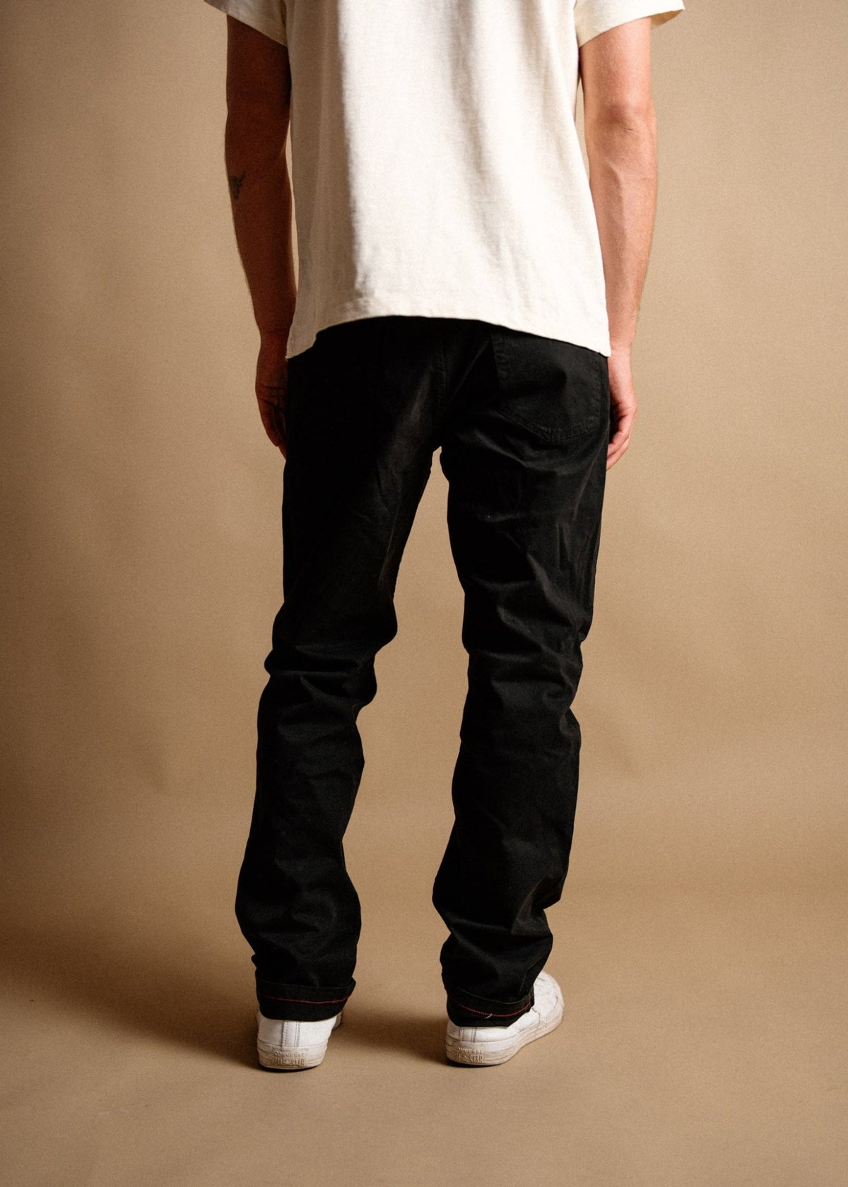 Daily Driver Pant - Paranoid Ranch