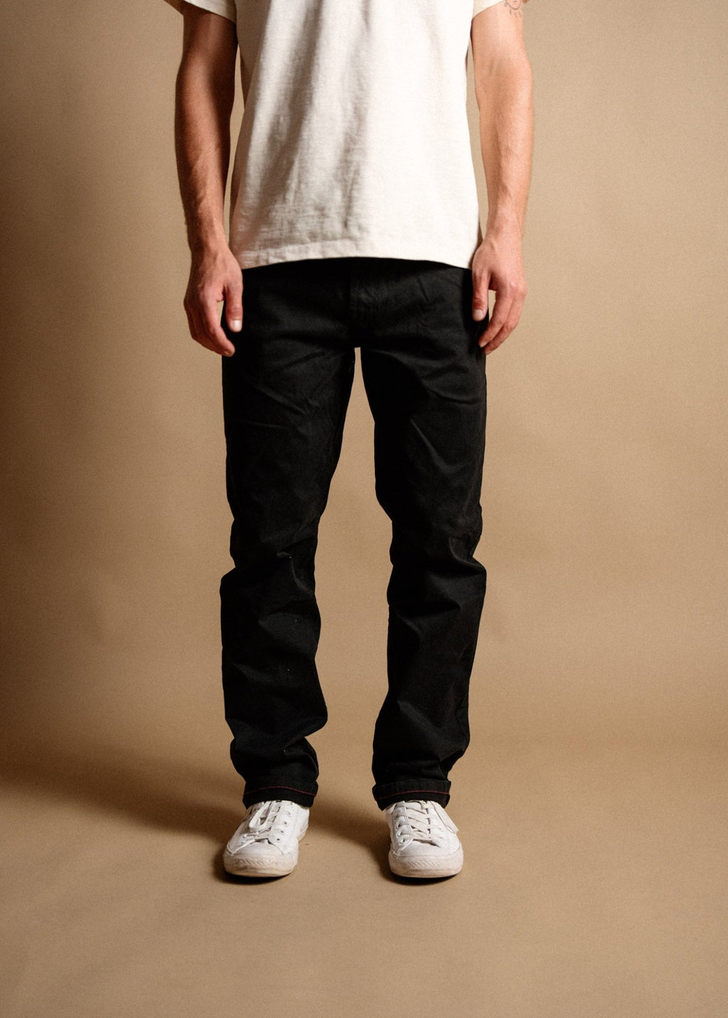 Daily Driver Pant - Paranoid Ranch
