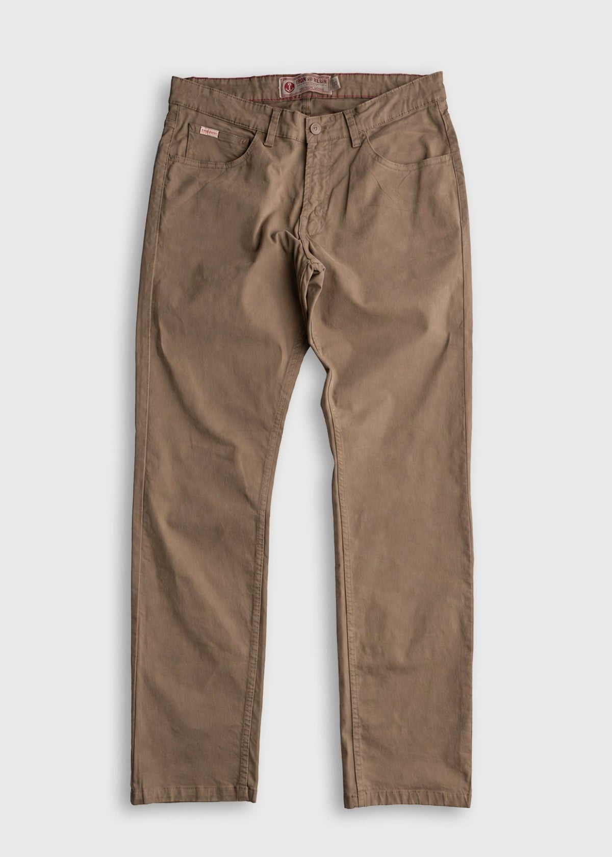 Daily Driver Pant - Paranoid Ranch