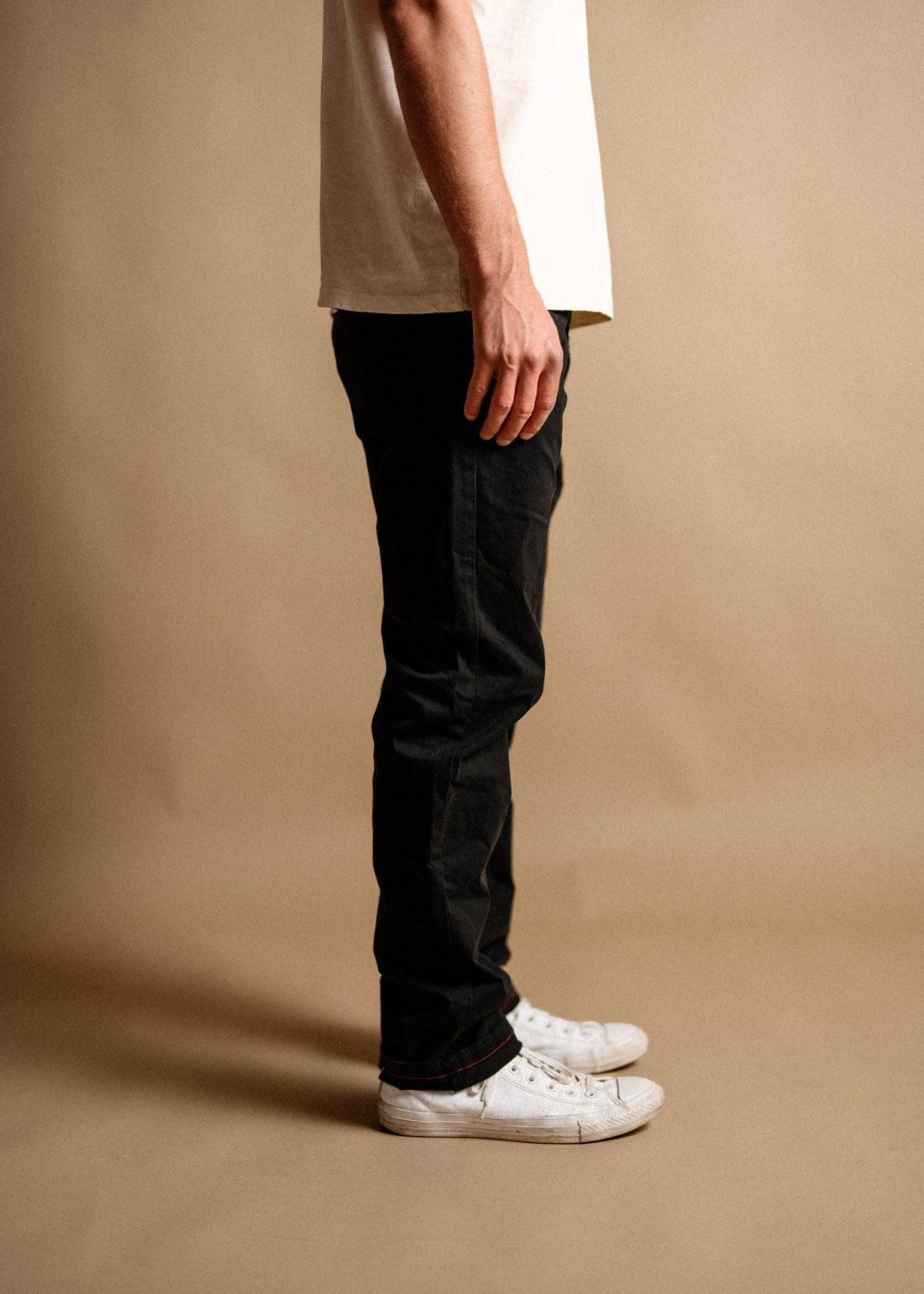 Daily Driver Pant - Paranoid Ranch