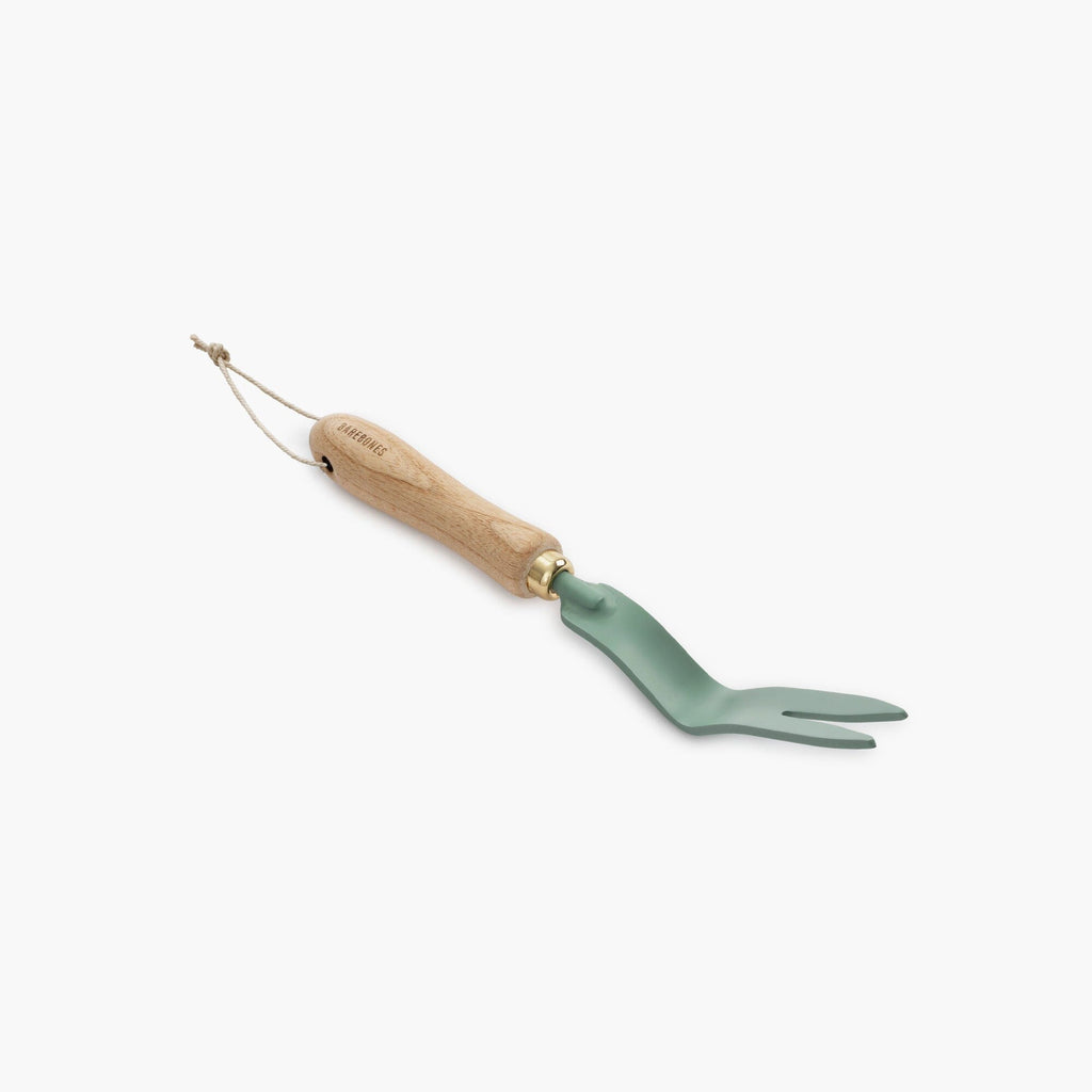 Dandelion Weeding Fork - Paranoid Ranch