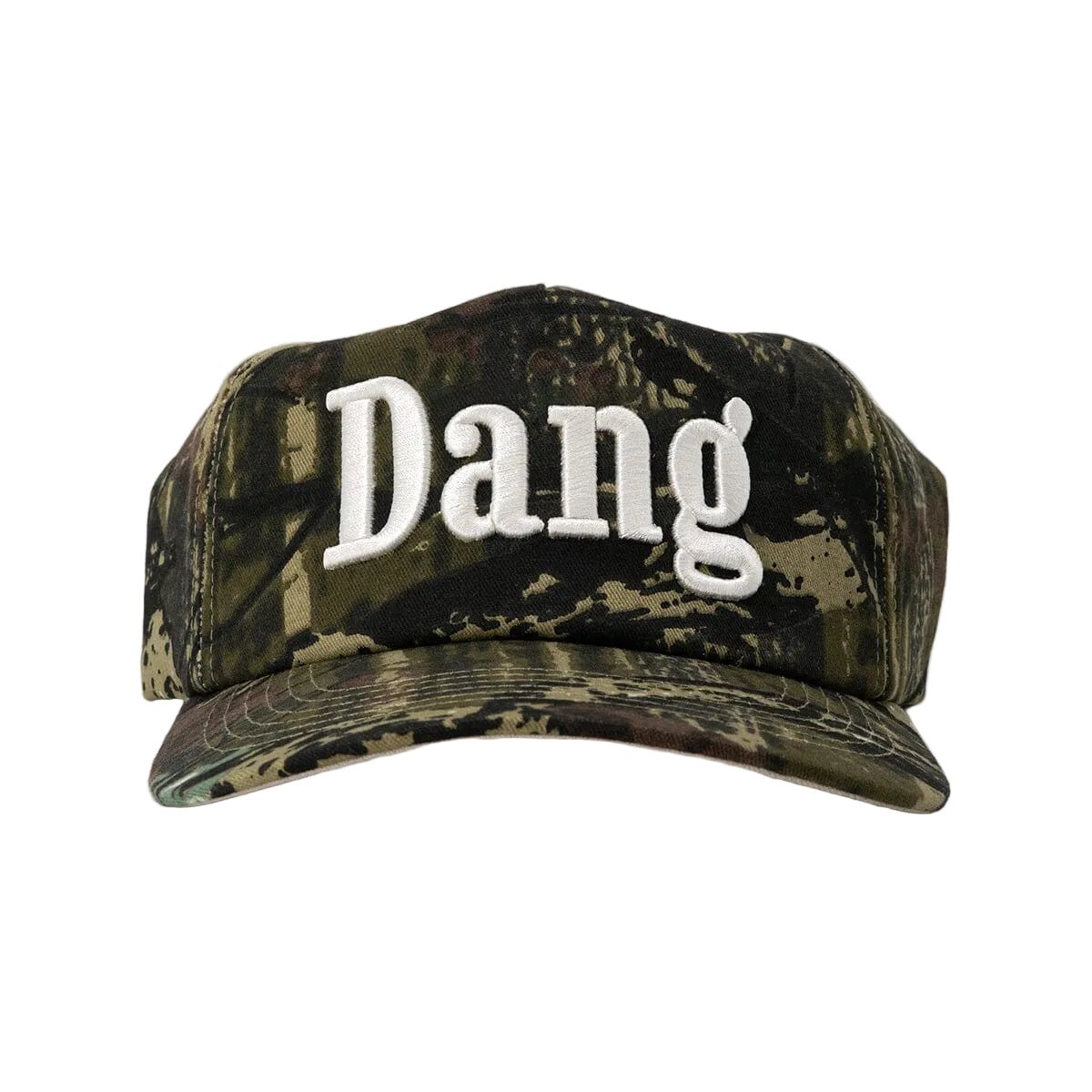 Dang Hat - Paranoid Ranch