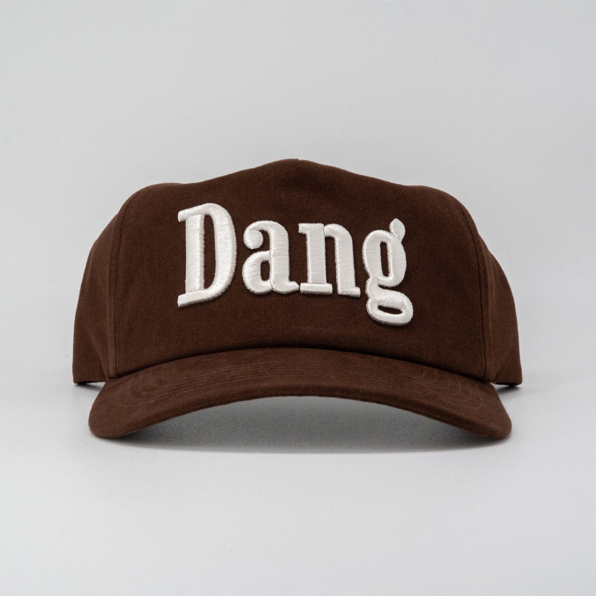 Dang Hat - Paranoid Ranch