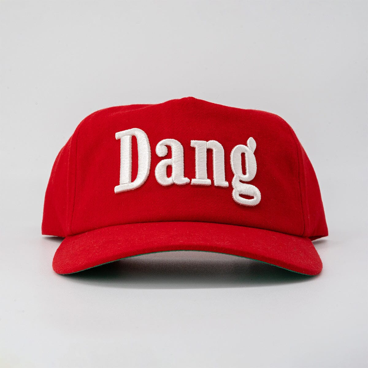 Dang Hat - Paranoid Ranch