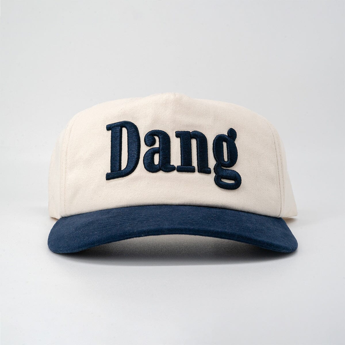 Dang Hat - Paranoid Ranch