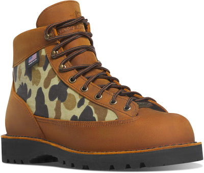 Danner x Ball and Buck Light - Original Camo - Paranoid Ranch