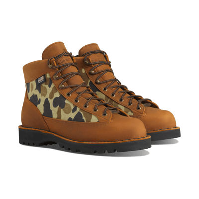 Danner x Ball and Buck Light - Original Camo - Paranoid Ranch