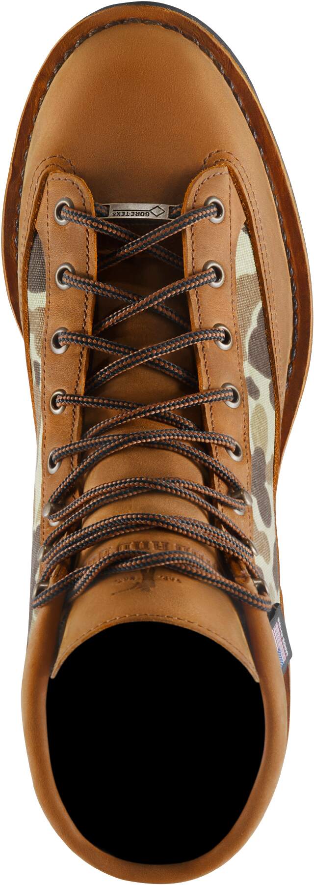 Danner x Ball and Buck Light - Original Camo - Paranoid Ranch