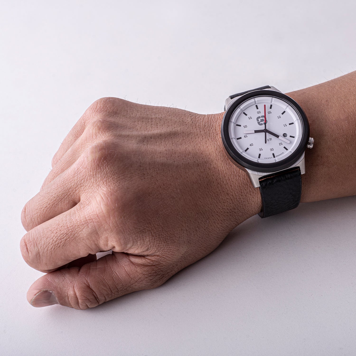 Dapper Watch - Paranoid Ranch