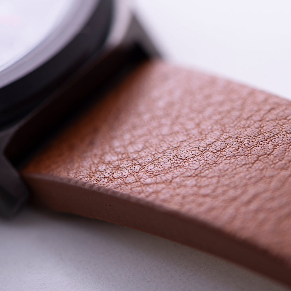 Dapper Watch - Paranoid Ranch