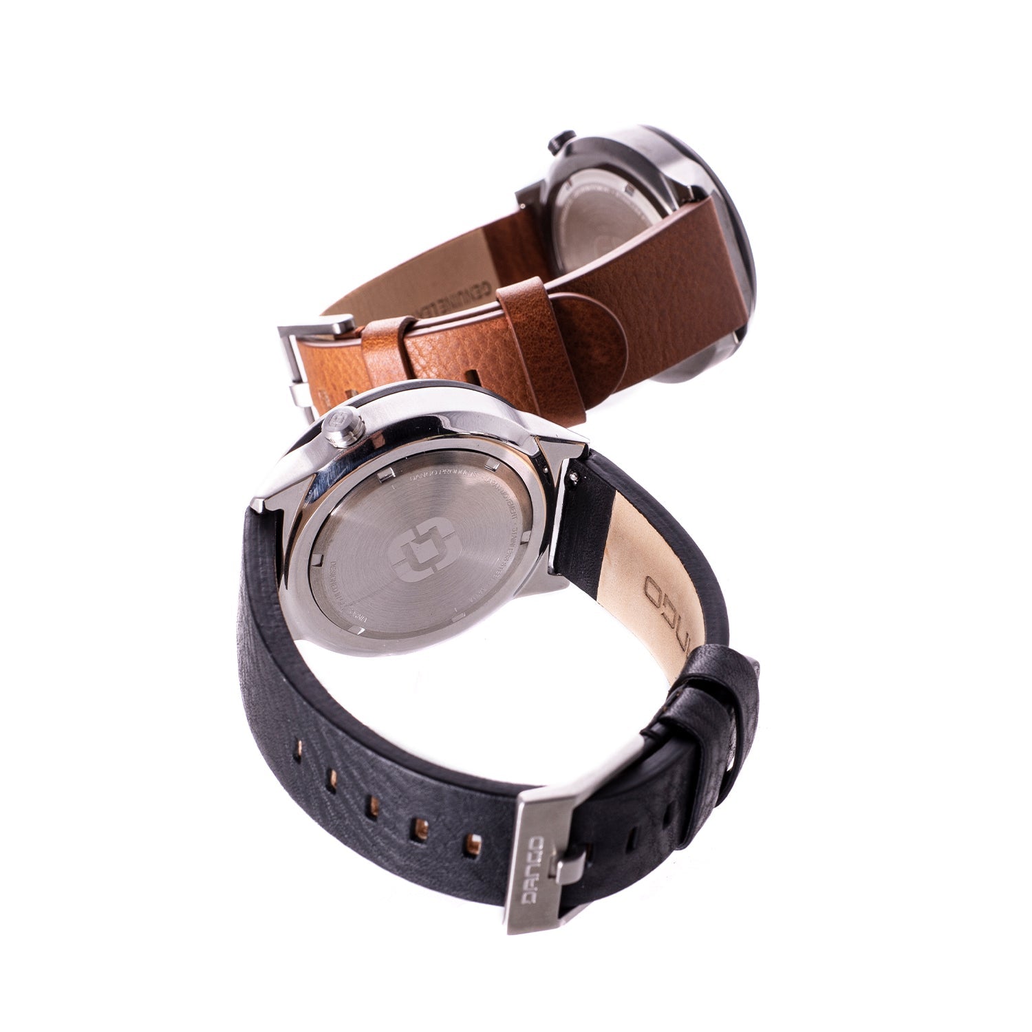 Dapper Watch - Paranoid Ranch