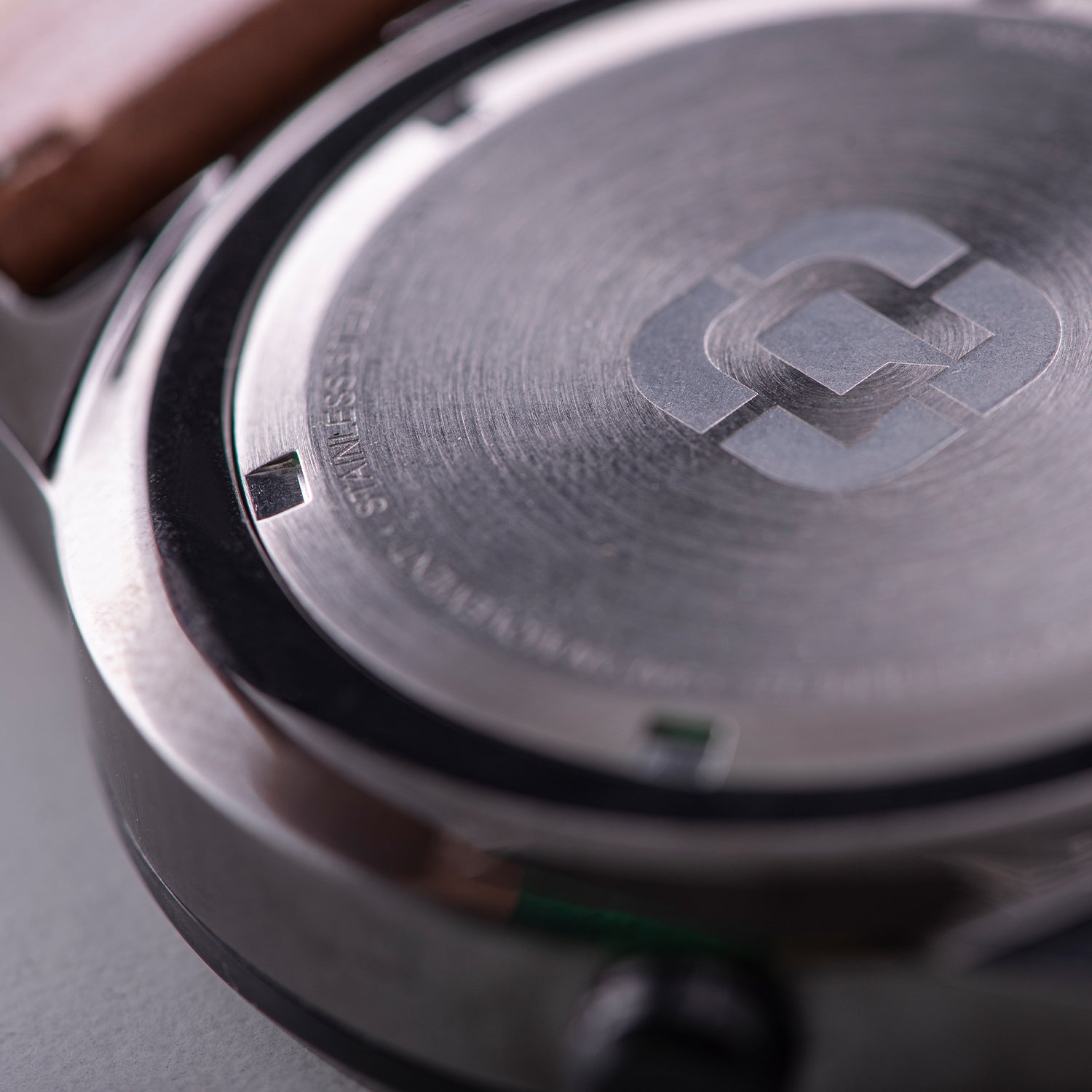 Dapper Watch - Paranoid Ranch