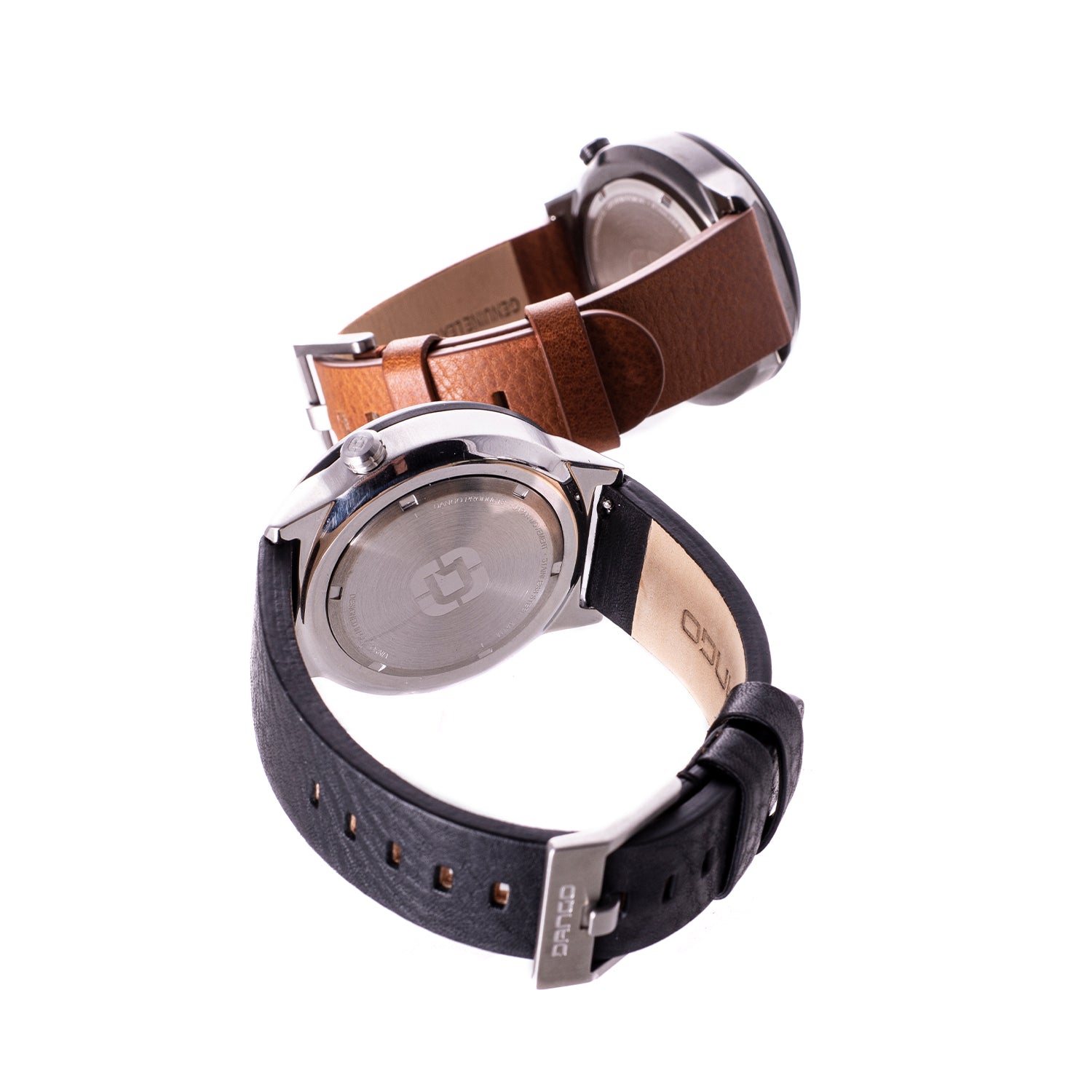 Dapper Watch - Paranoid Ranch