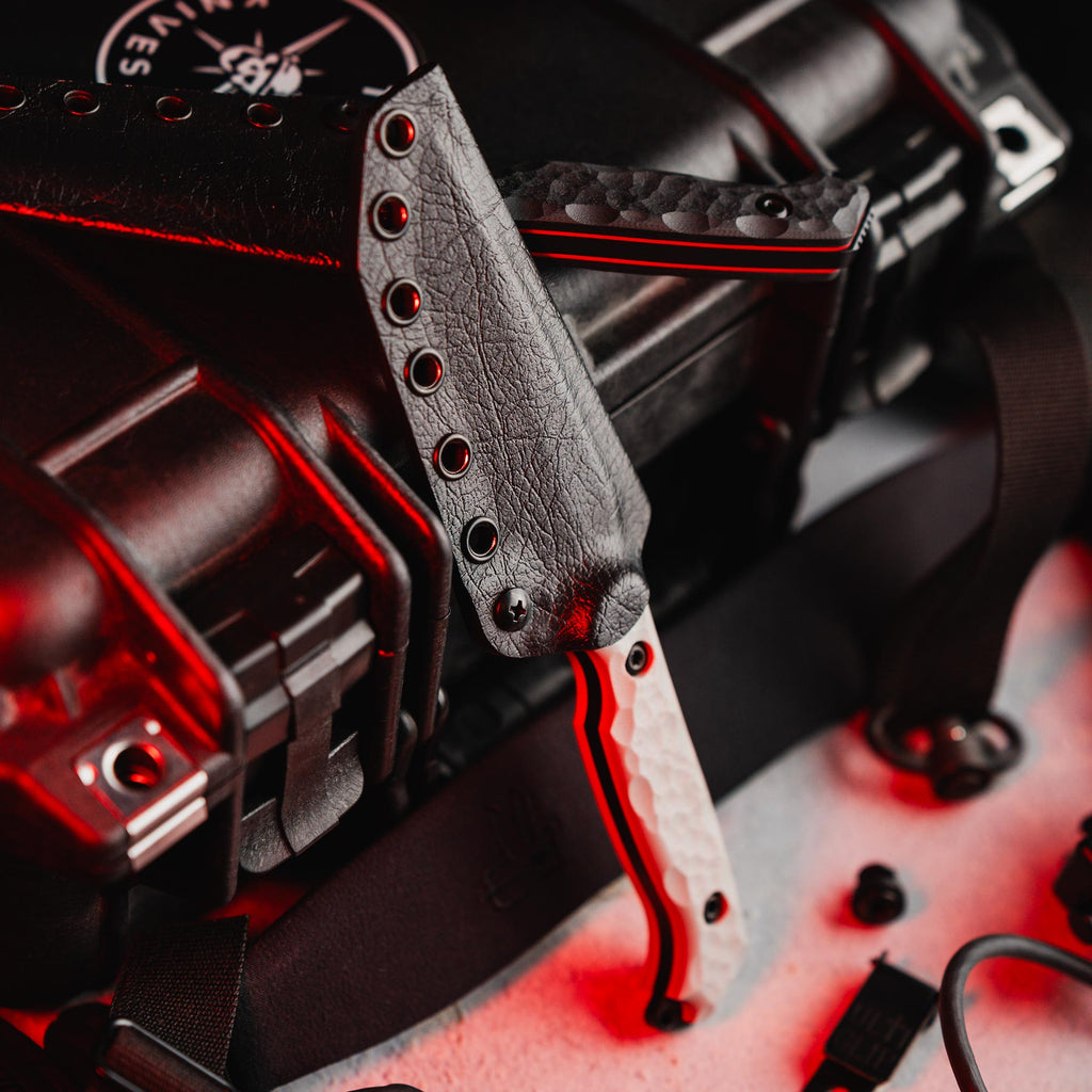 Darter T - Disruptive Grey - Paranoid Ranch