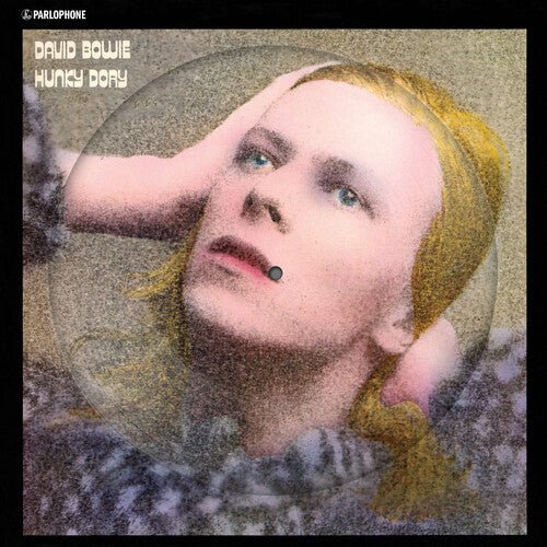 David Bowie - Hunky Dory (2015 Remaster) - Paranoid Ranch