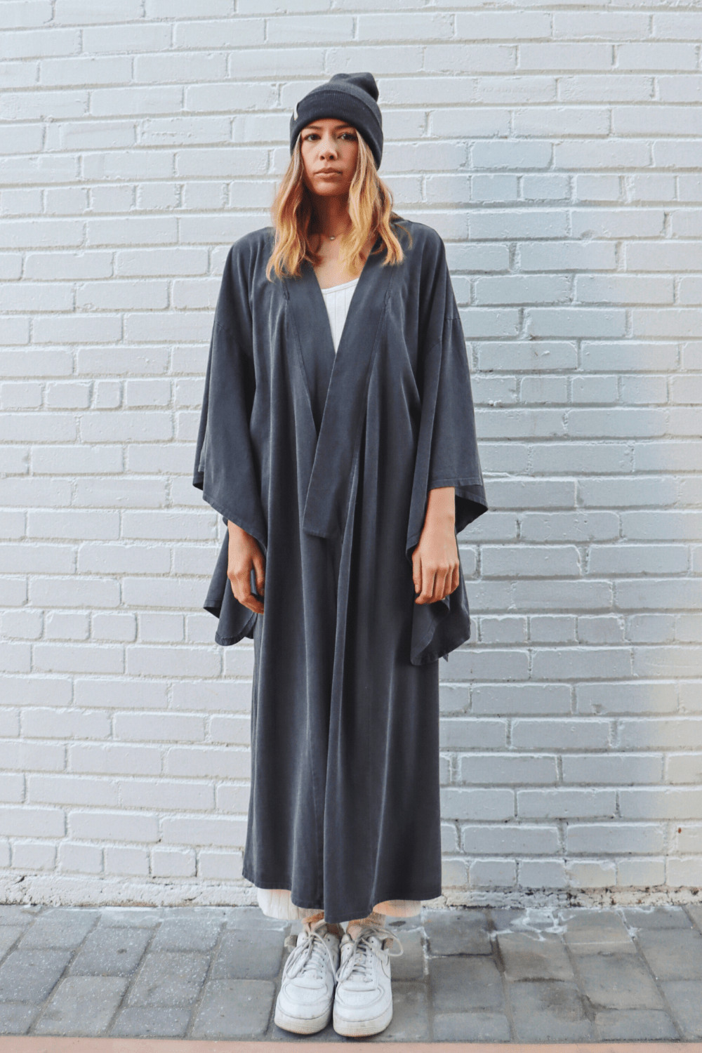 Dawn Robe - Paranoid Ranch