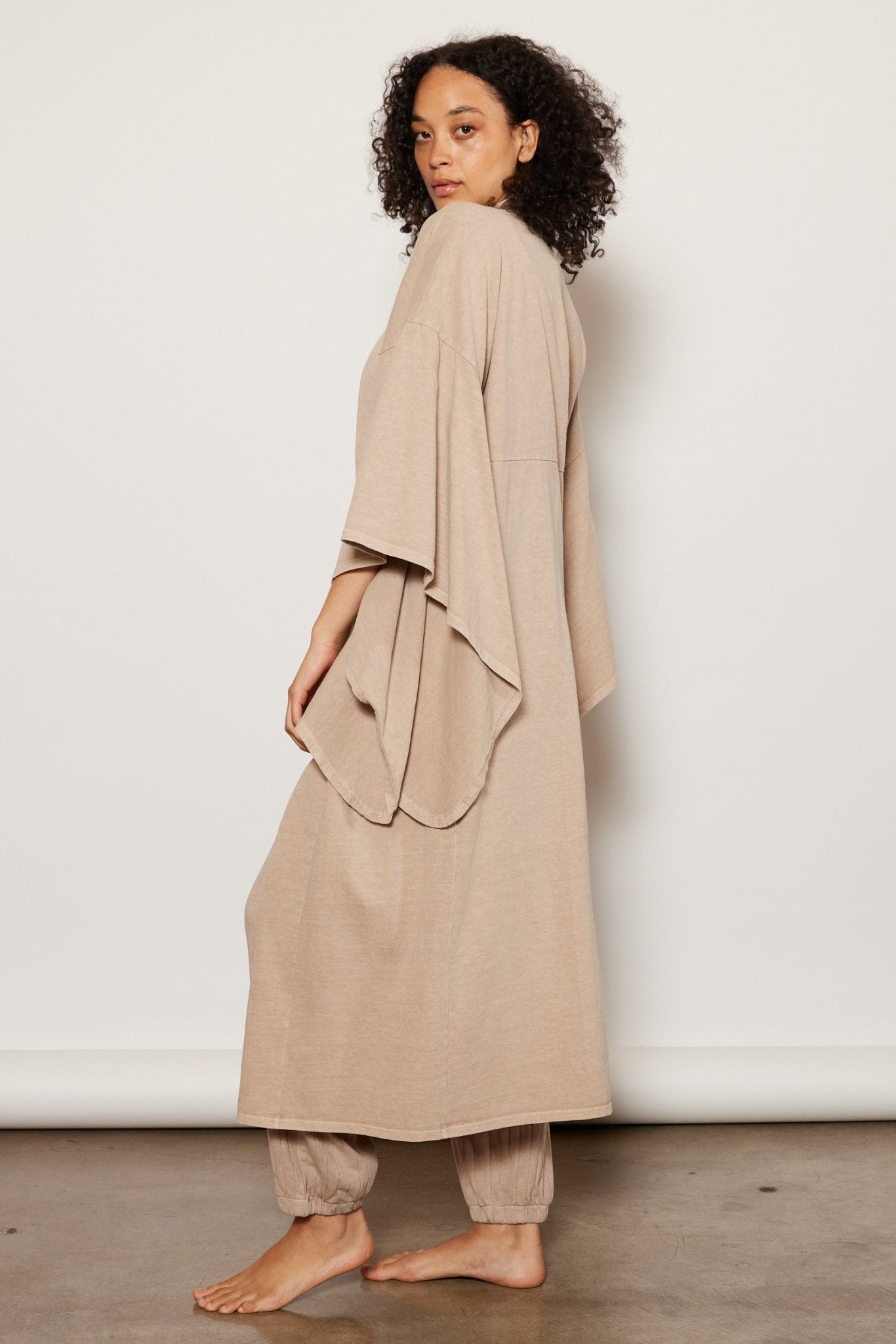 Dawn Robe - Paranoid Ranch