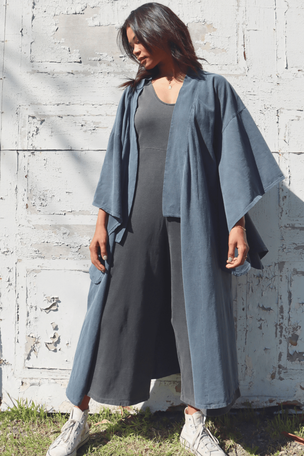 Dawn Robe - Paranoid Ranch