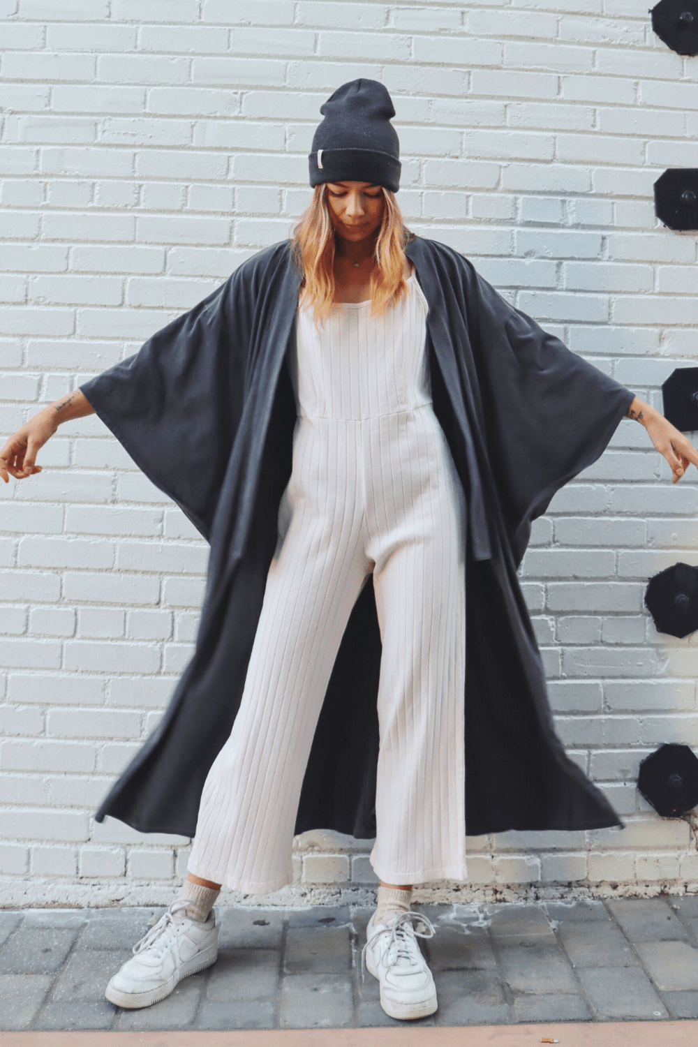 Dawn Robe - Paranoid Ranch