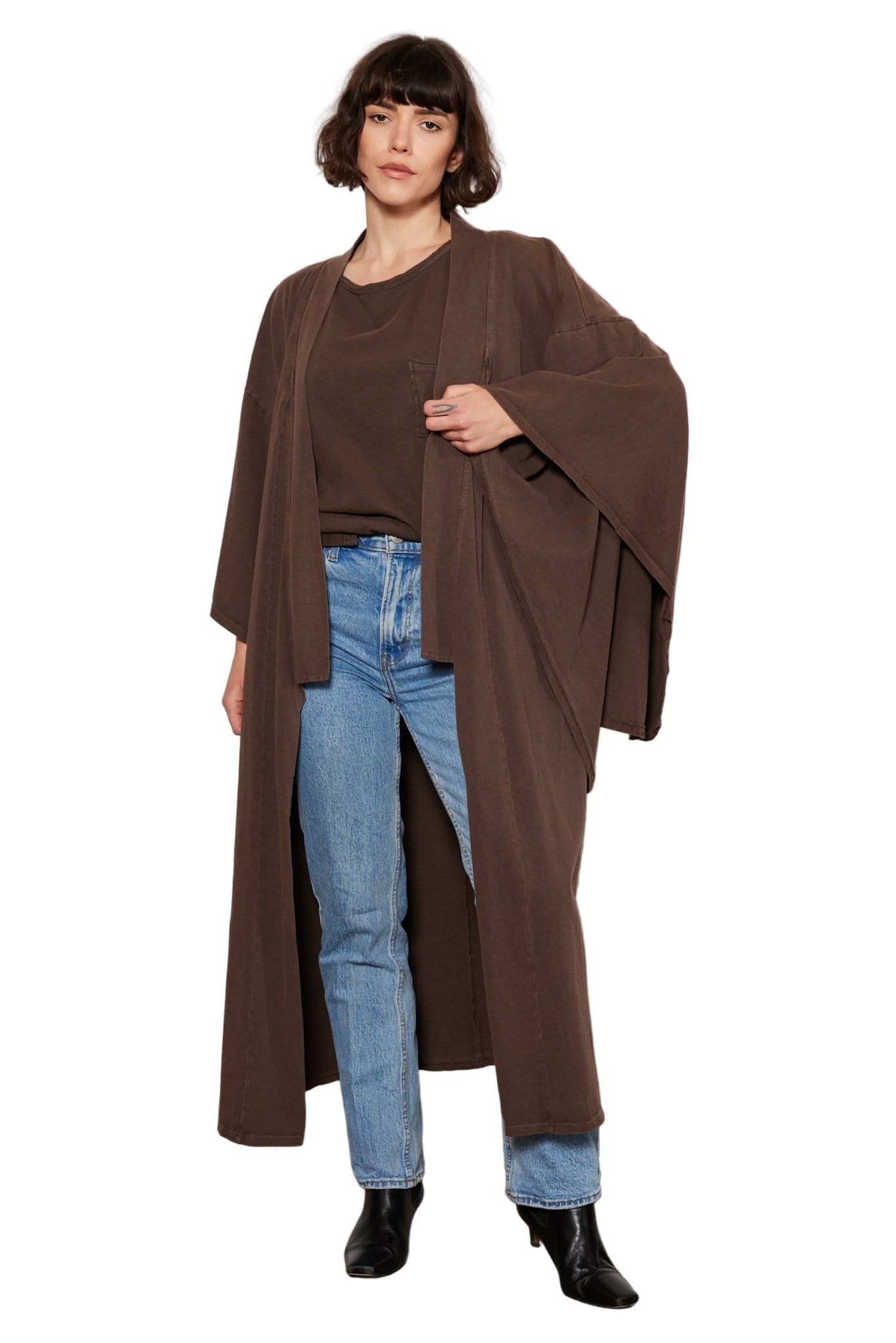 Dawn Robe - Paranoid Ranch