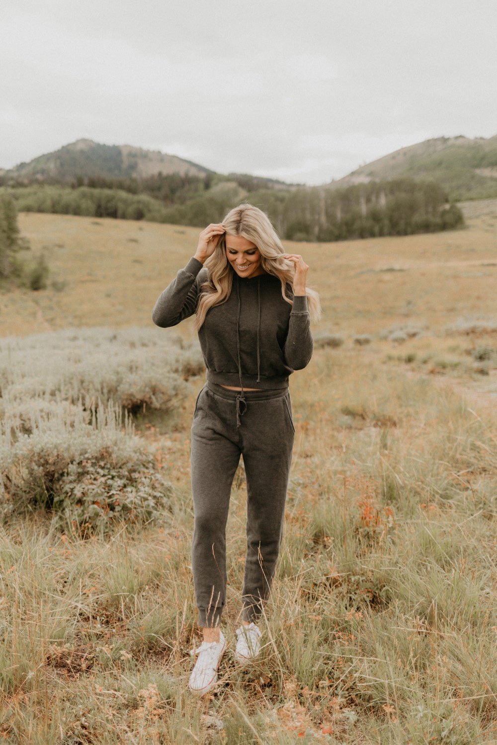 Day Break Joggers 2.0 - Paranoid Ranch