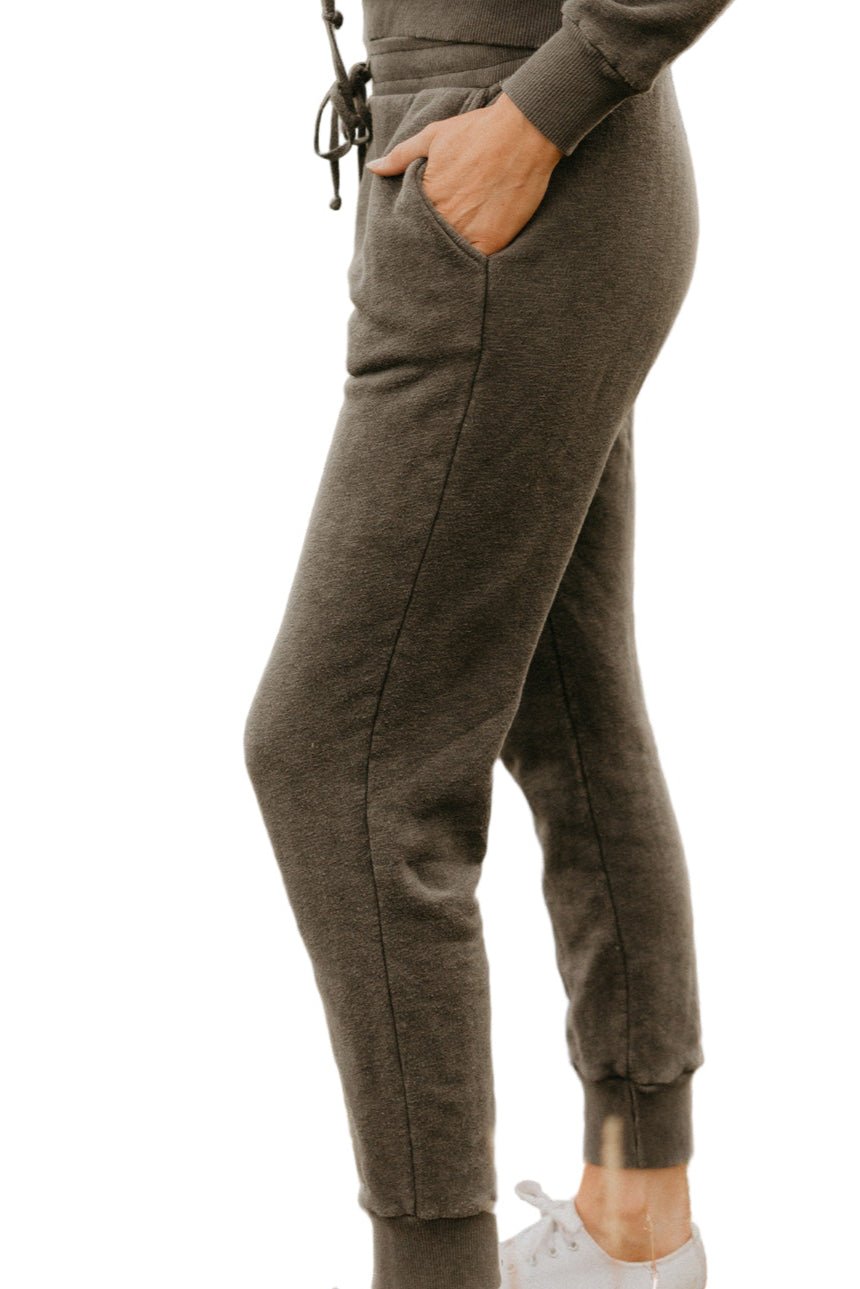 Day Break Joggers 2.0 - Paranoid Ranch