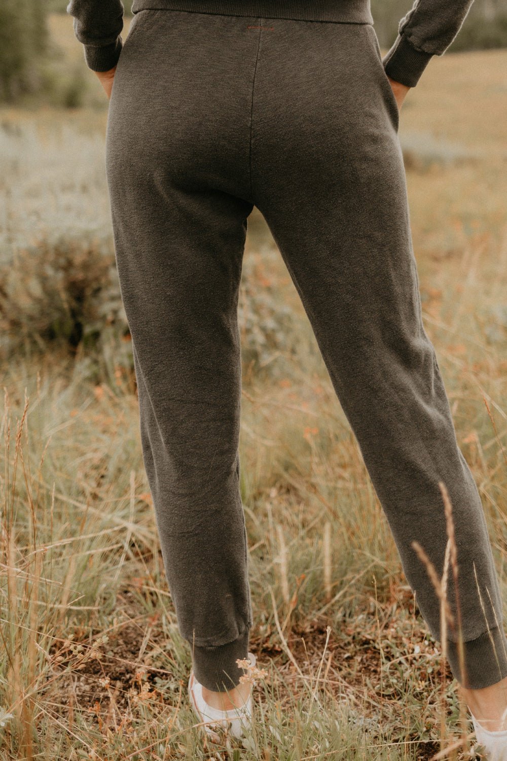 Day Break Joggers 2.0 - Paranoid Ranch