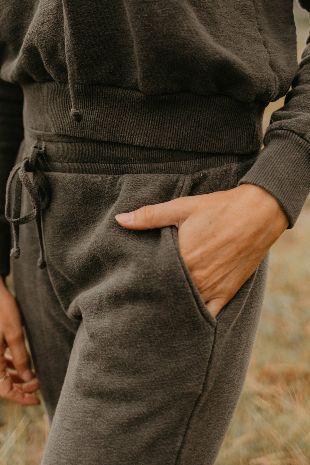 Day Break Joggers 2.0 - Paranoid Ranch