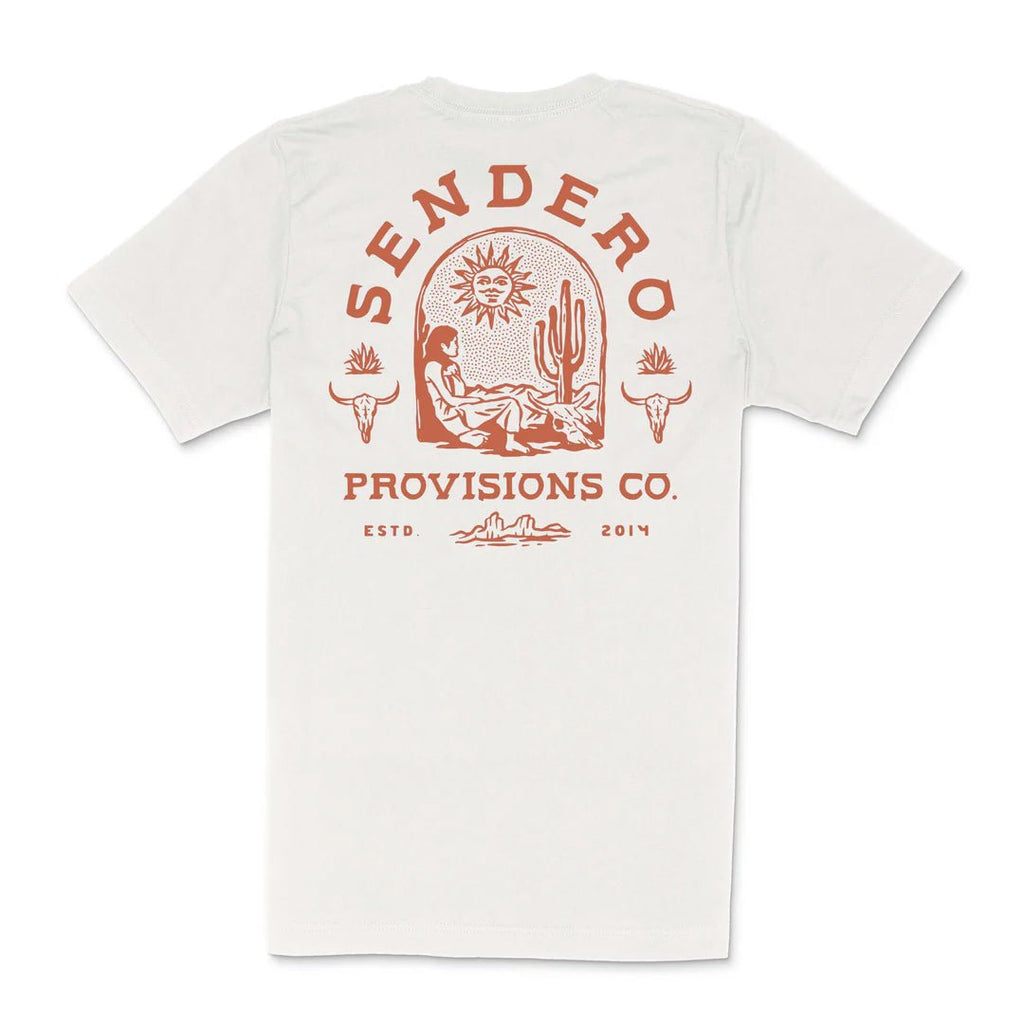 De Sonora Tee - Paranoid Ranch