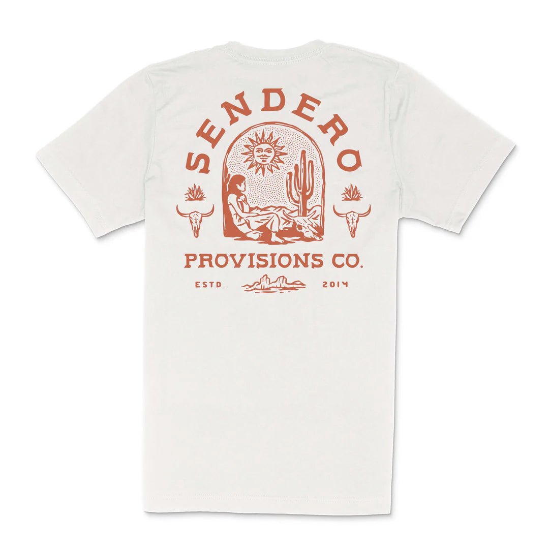 De Sonora Tee - Paranoid Ranch