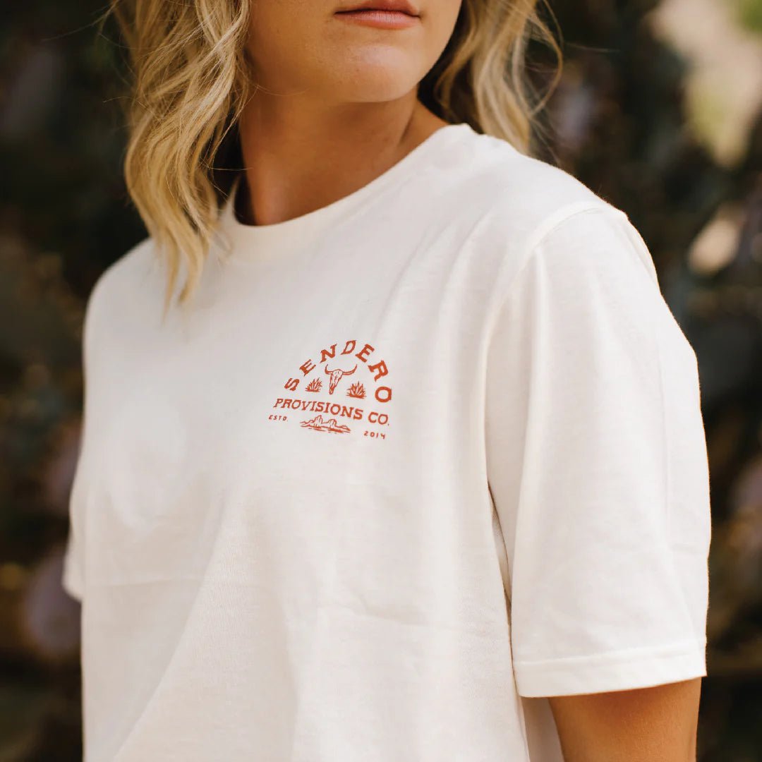 De Sonora Tee - Paranoid Ranch