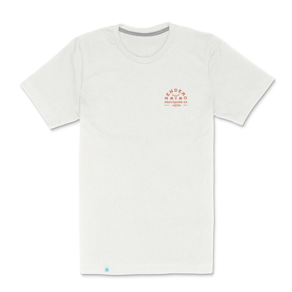 De Sonora Tee - Paranoid Ranch
