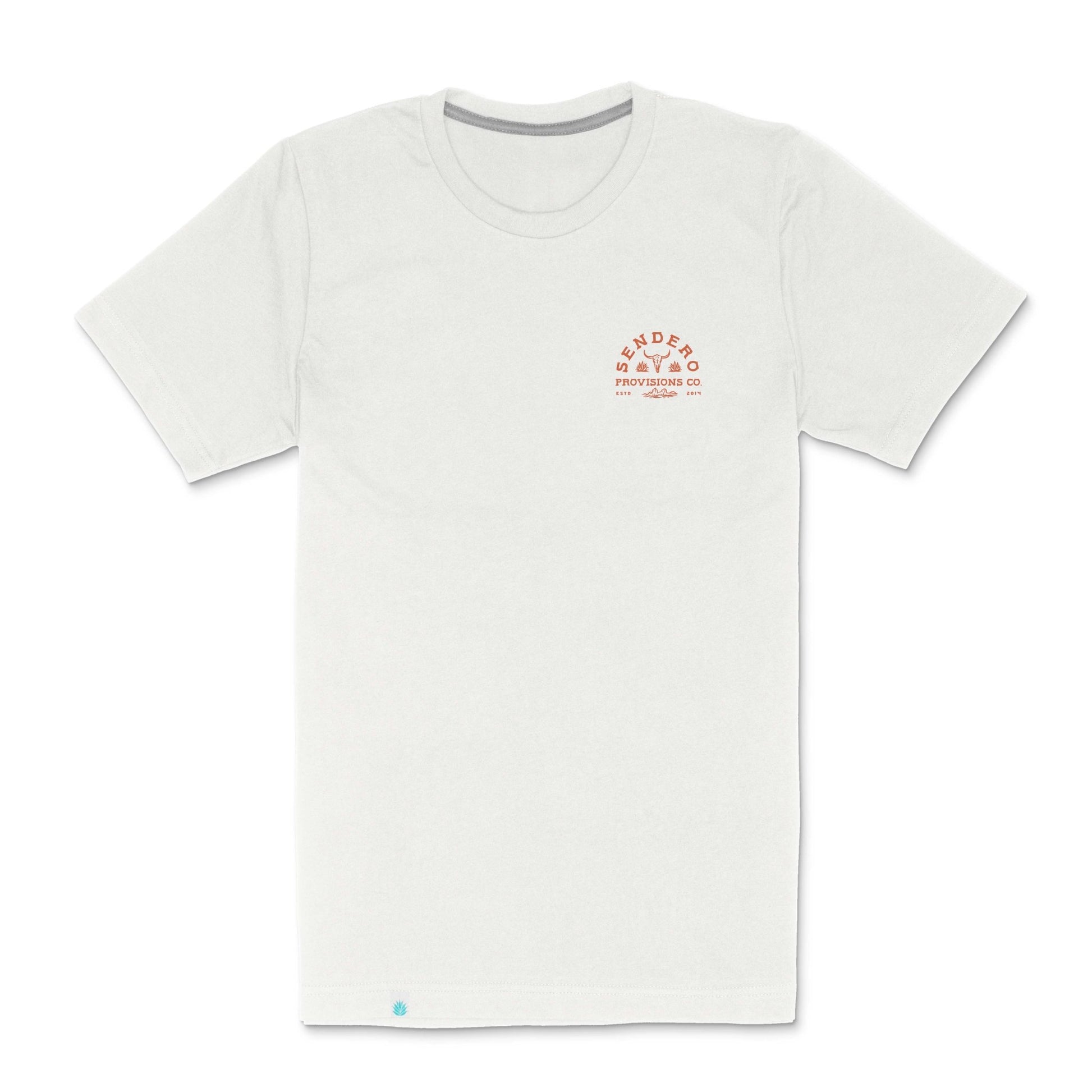 De Sonora Tee - Paranoid Ranch