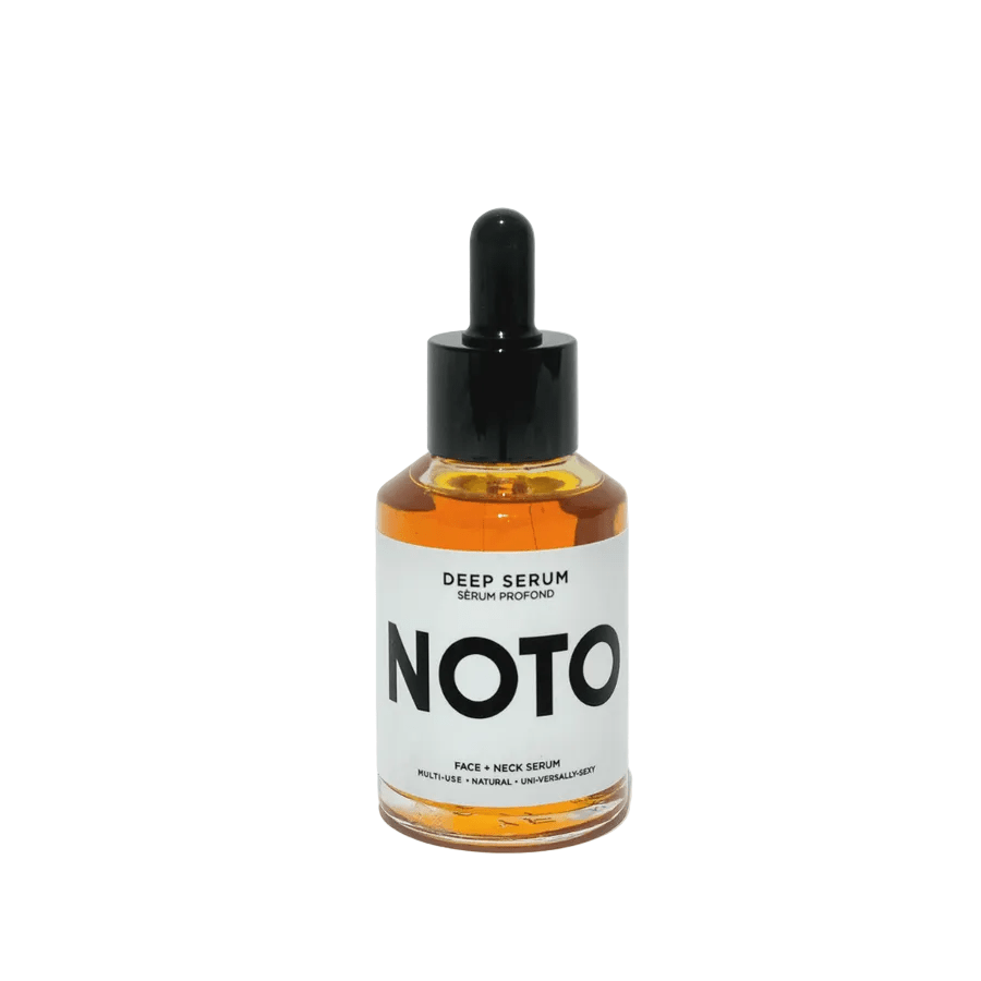 DEEP SERUM – 2 OZ - Paranoid Ranch