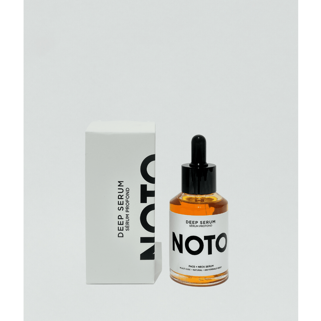 DEEP SERUM – 2 OZ - Paranoid Ranch