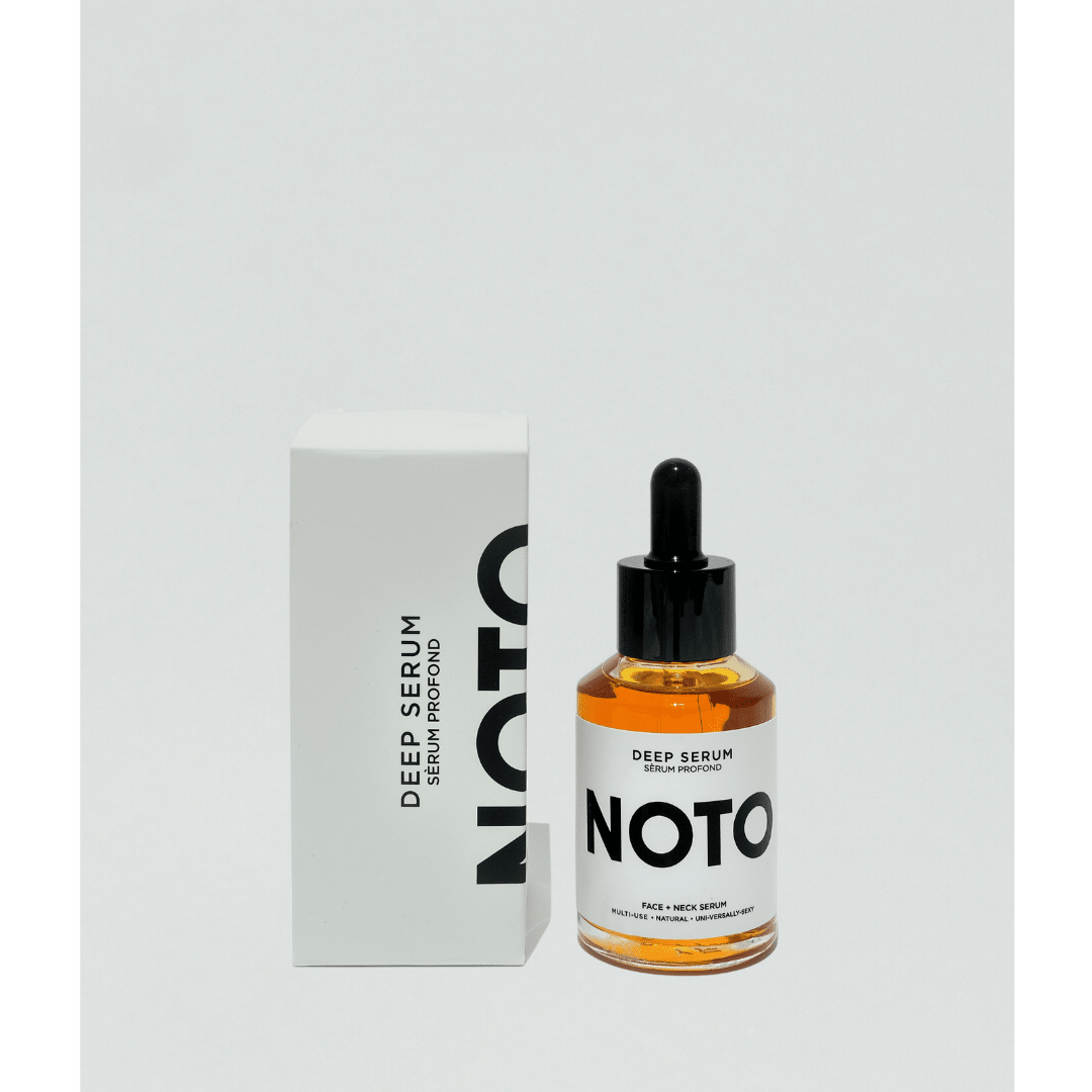 DEEP SERUM – 2 OZ - Paranoid Ranch