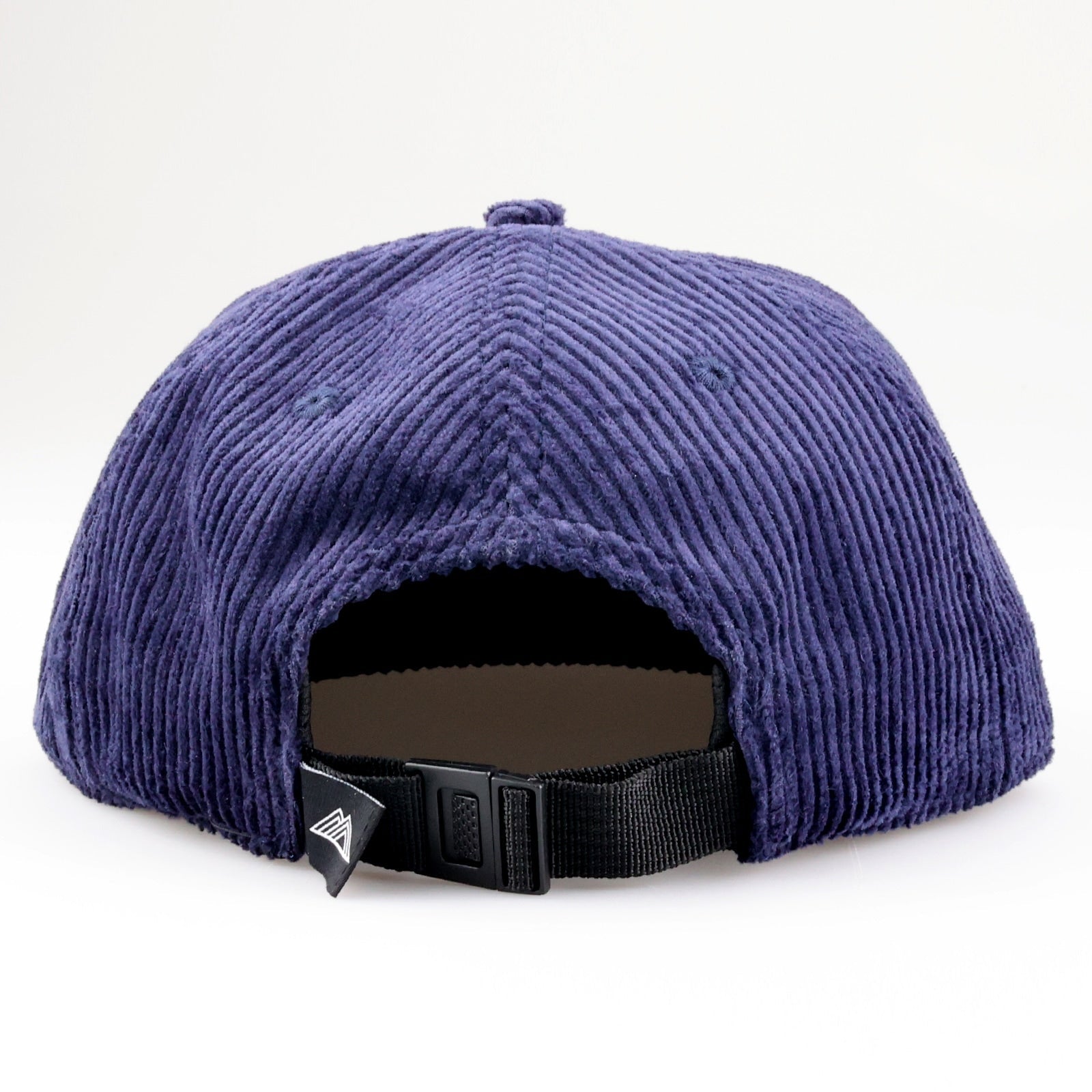 Denali National Park Patch Corduroy Cap - Paranoid Ranch