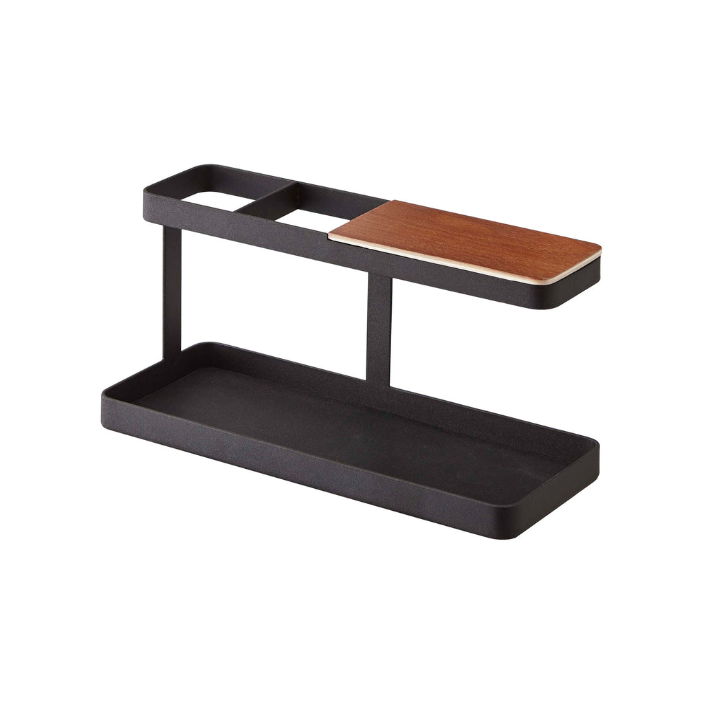Desk Organizer - Steel - Paranoid Ranch