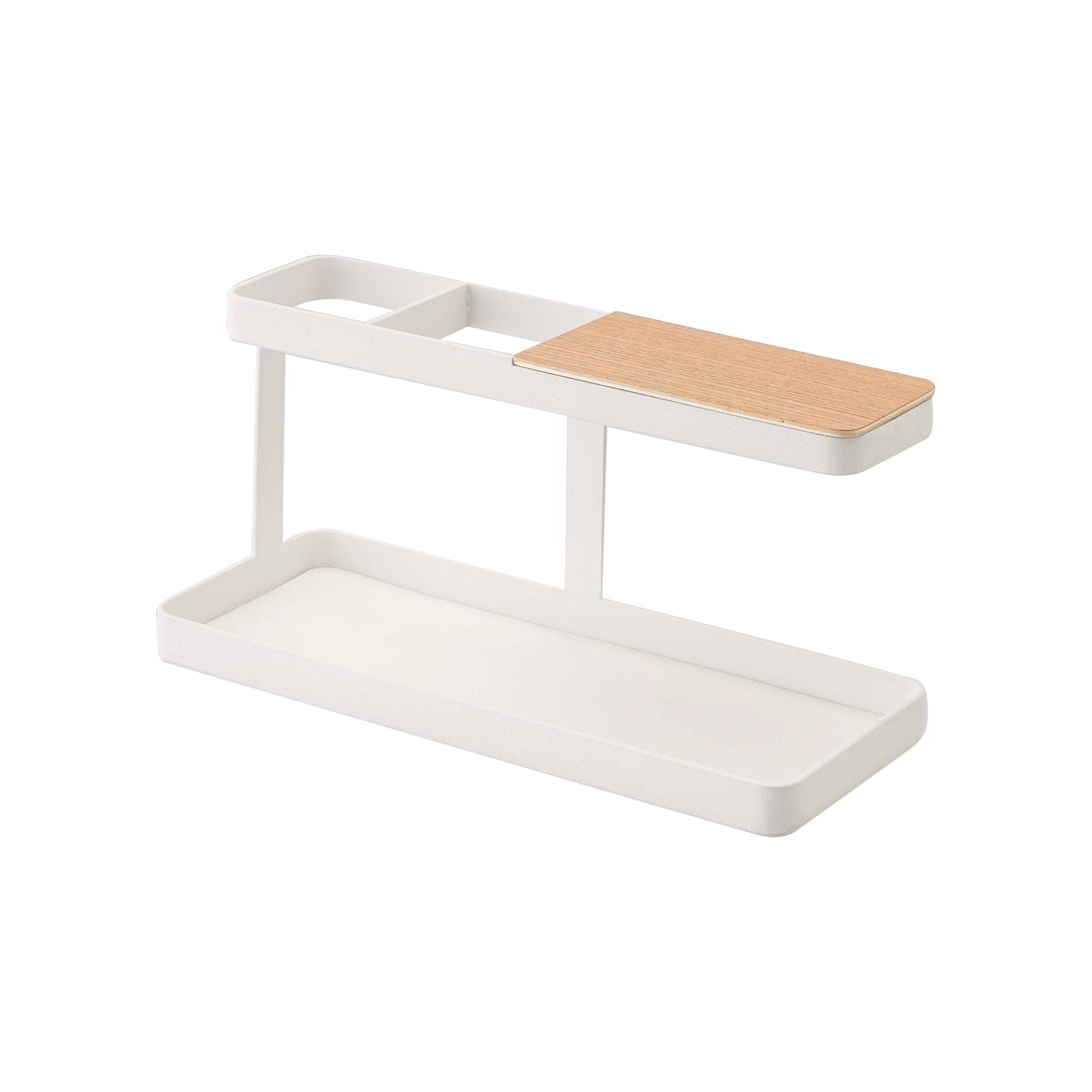 Desk Organizer - Steel - Paranoid Ranch