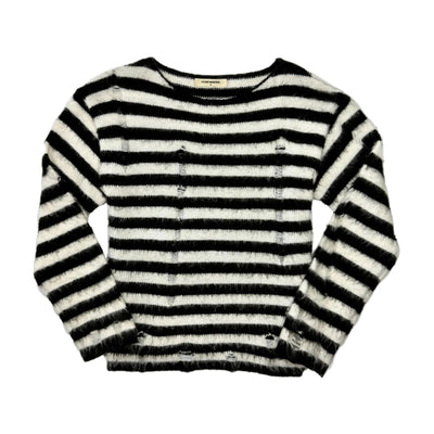 Distressed Knit - Paranoid Ranch